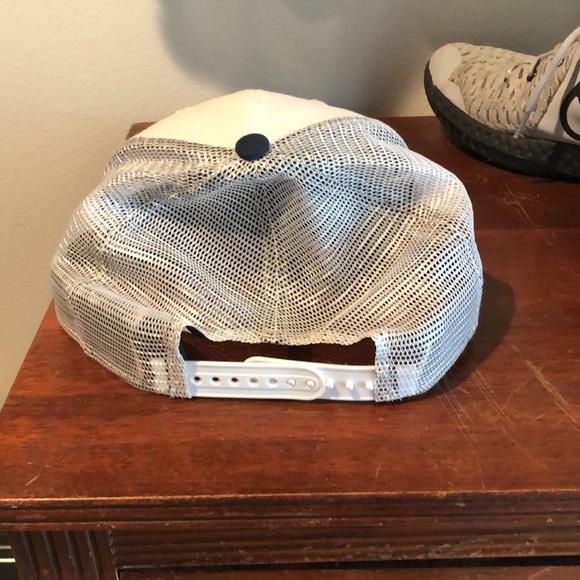 Seattle Seahawks New Era SnapBack Hat 59fifty - Picture 5 of 5